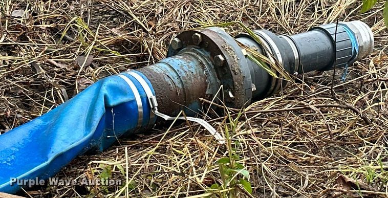 image for item JE9436 MGS Inc.  pump