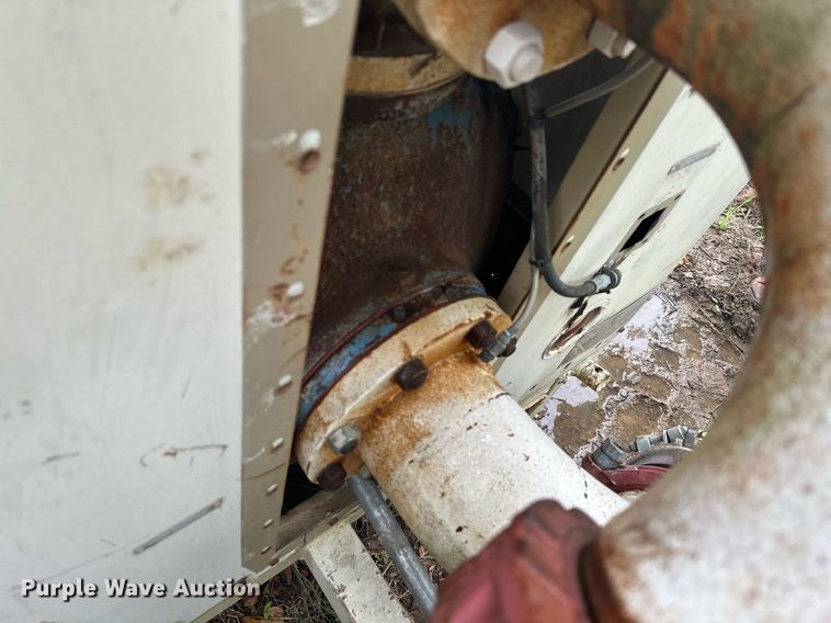 image for item JE9436 MGS Inc.  pump