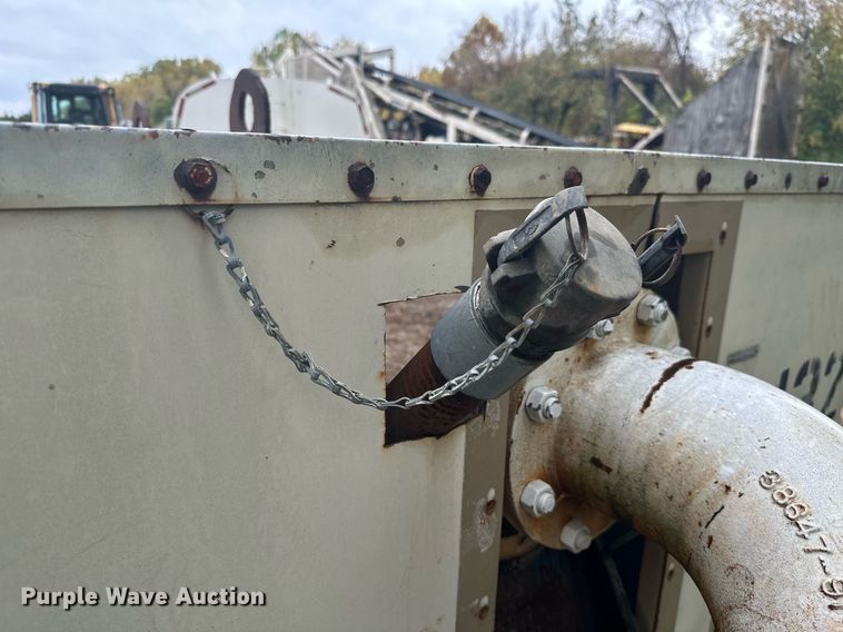 image for item JE9436 MGS Inc.  pump