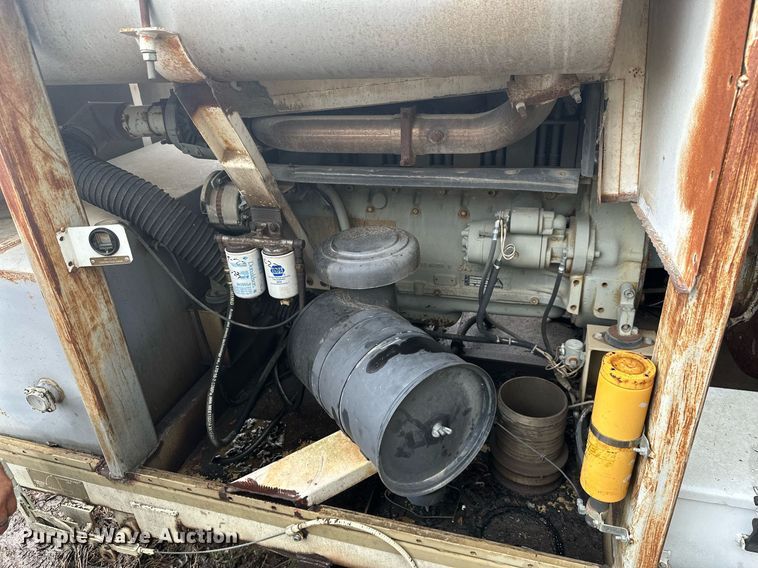 image for item JE9436 MGS Inc.  pump