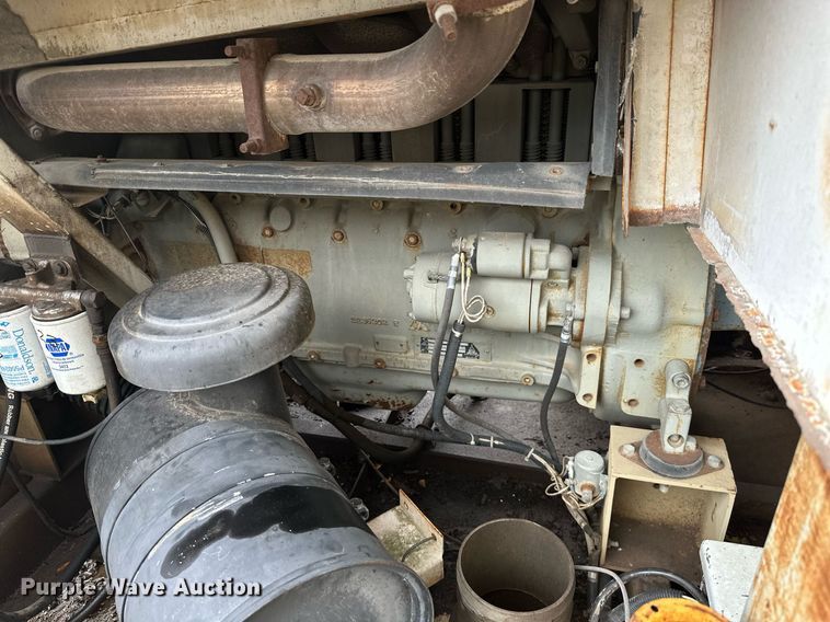 image for item JE9436 MGS Inc.  pump