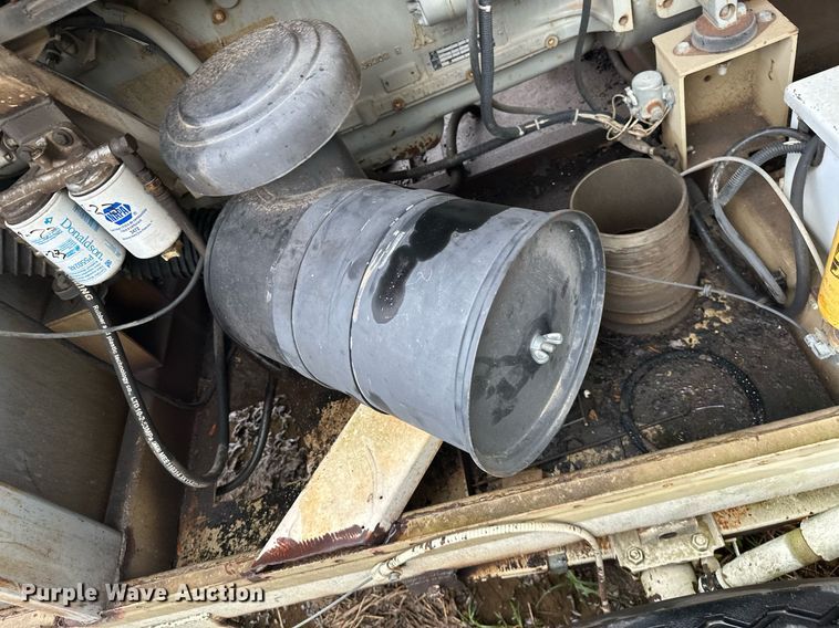 image for item JE9436 MGS Inc.  pump