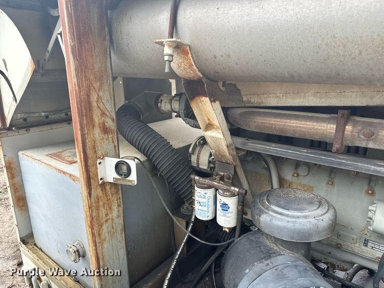 image for item JE9436 MGS Inc.  pump