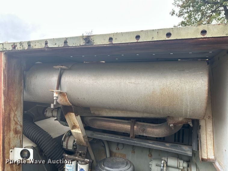 image for item JE9436 MGS Inc.  pump