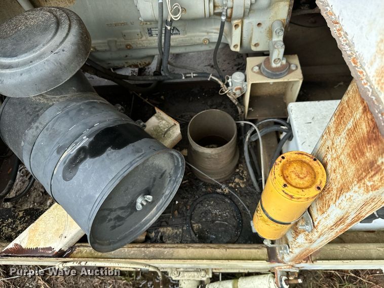 image for item JE9436 MGS Inc.  pump