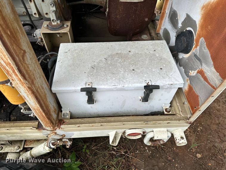 image for item JE9436 MGS Inc.  pump