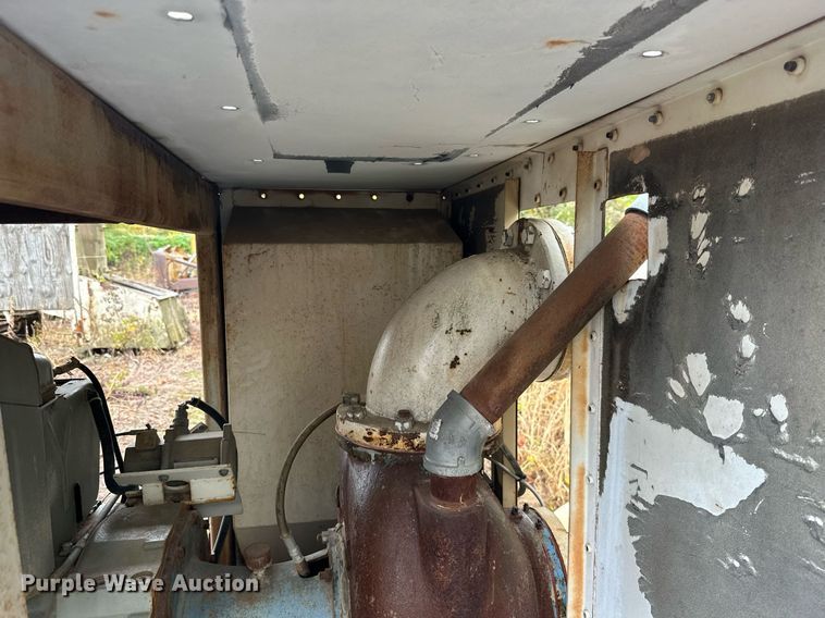 image for item JE9436 MGS Inc.  pump