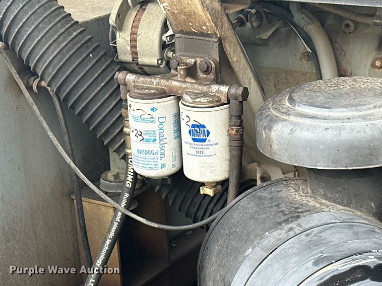 image for item JE9436 MGS Inc.  pump