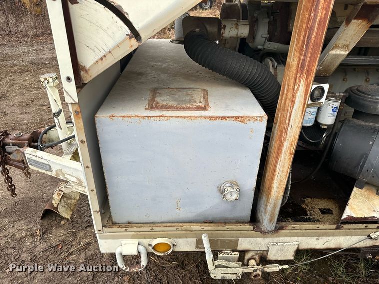 image for item JE9436 MGS Inc.  pump