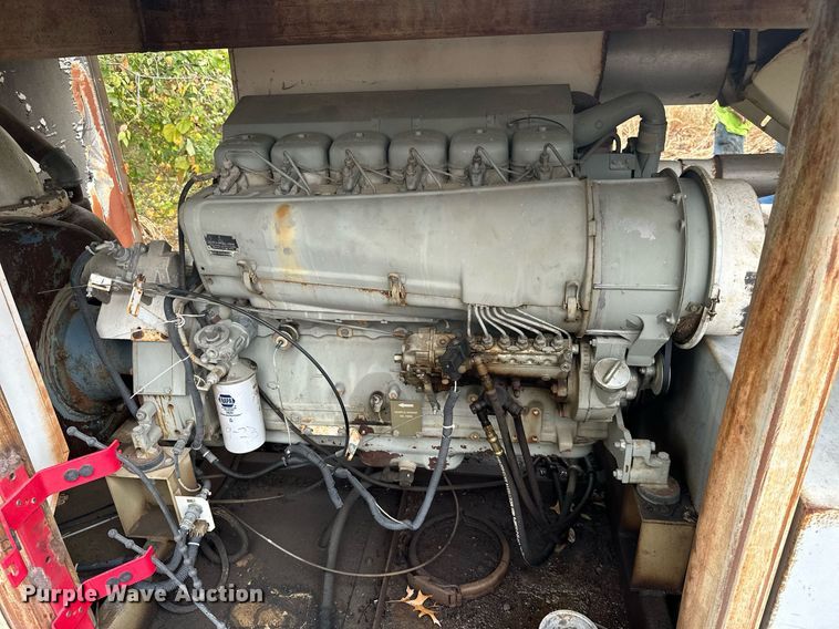 image for item JE9436 MGS Inc.  pump