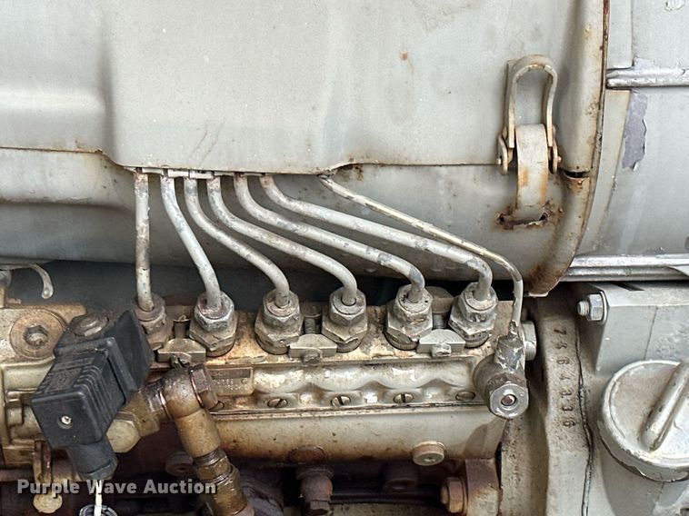 image for item JE9436 MGS Inc.  pump