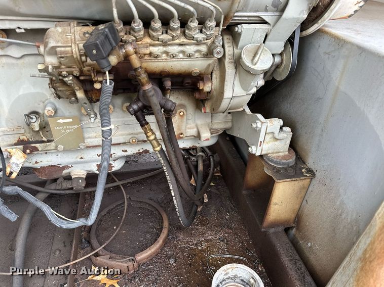 image for item JE9436 MGS Inc.  pump