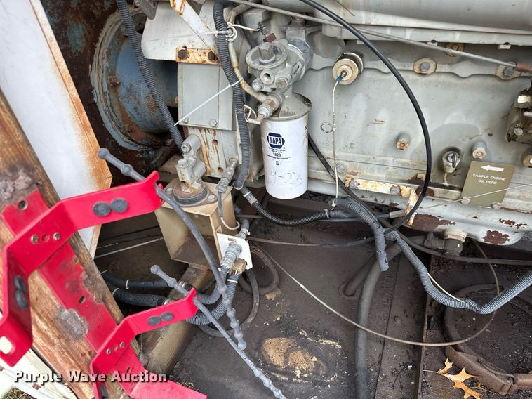 image for item JE9436 MGS Inc.  pump