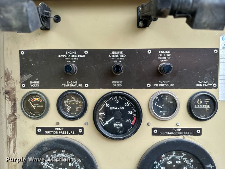 image for item JE9436 MGS Inc.  pump