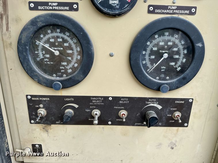 image for item JE9436 MGS Inc.  pump