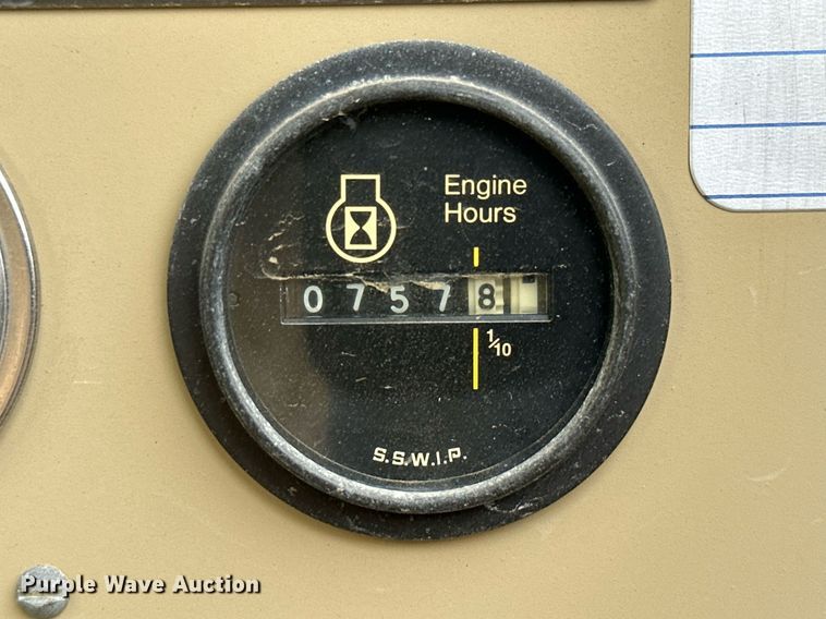 image for item JE9436 MGS Inc.  pump