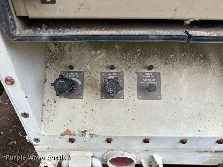 image for item JE9436 MGS Inc.  pump