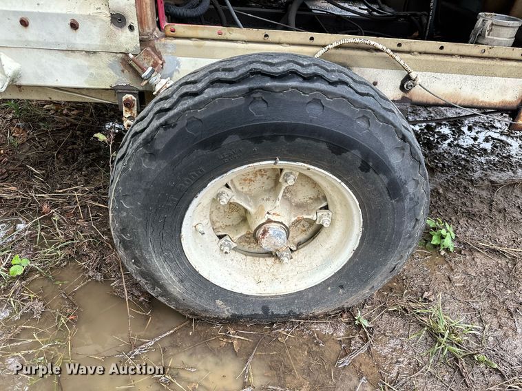 image for item JE9436 MGS Inc.  pump