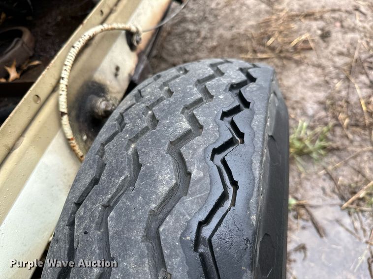 image for item JE9436 MGS Inc.  pump