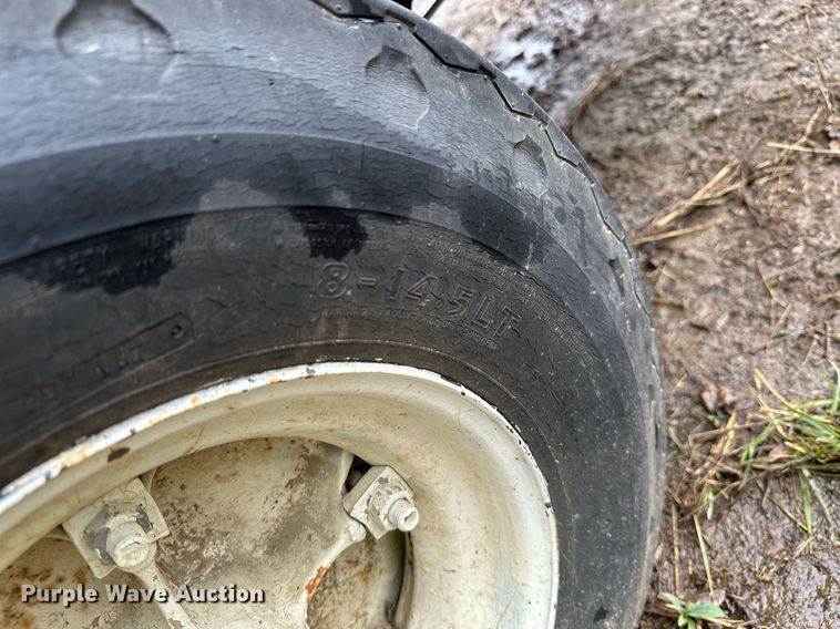 image for item JE9436 MGS Inc.  pump