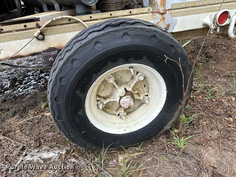 image for item JE9436 MGS Inc.  pump