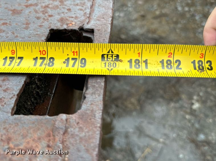 image for item JE9438 1980 Chevrolet C60  flatbed truck