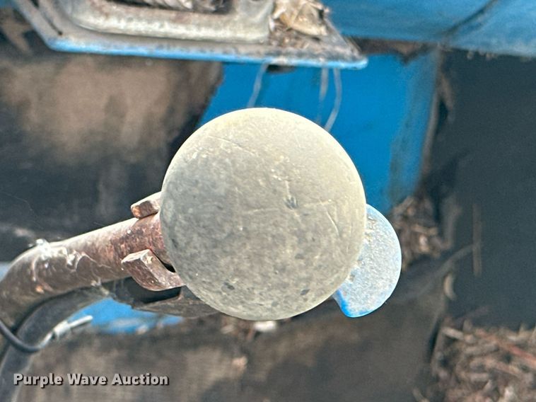 image for item JE9439 1979 Chevrolet C60  flatbed truck