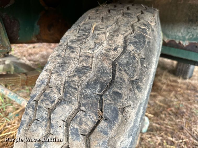 image for item JE9443 Sullair 750-DPO  air compressor