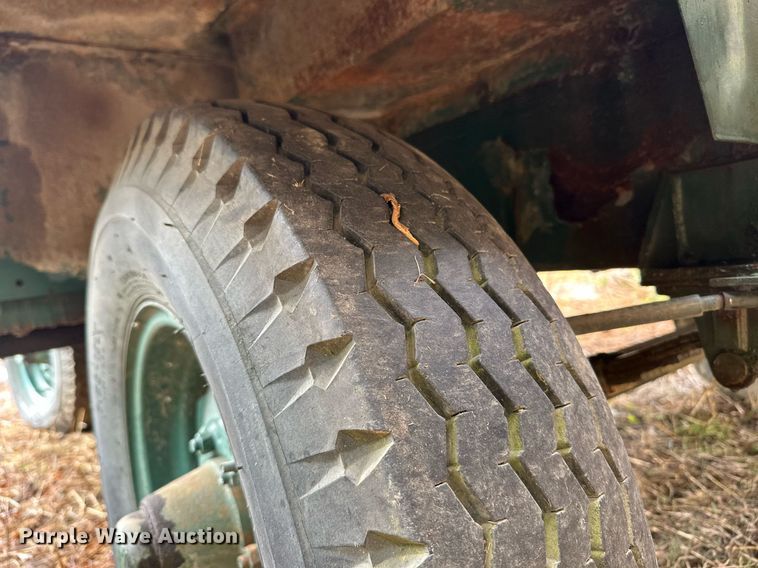 image for item JE9443 Sullair 750-DPO  air compressor