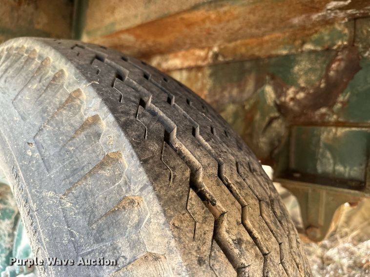 image for item JE9443 Sullair 750-DPO  air compressor