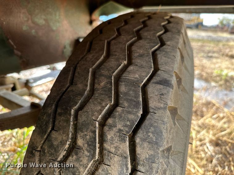 image for item JE9443 Sullair 750-DPO  air compressor