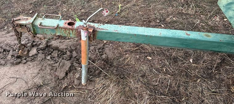 image for item JE9444 Sullair 300Q  air compressor