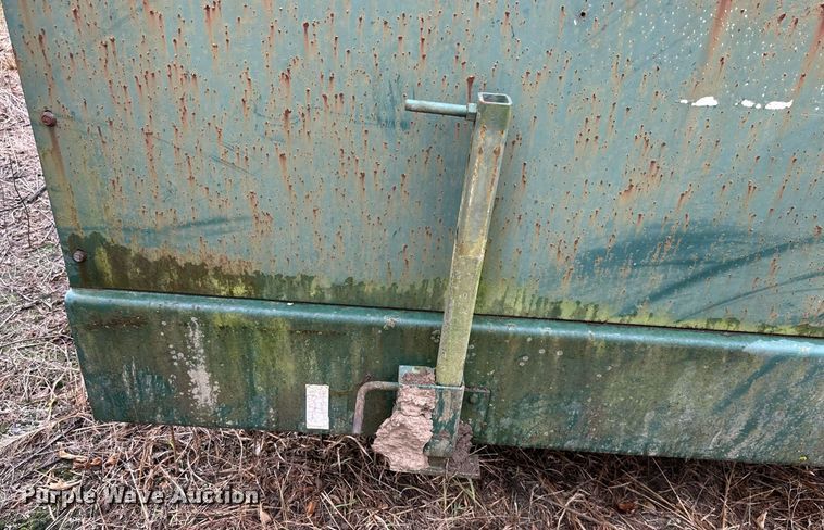 image for item JE9444 Sullair 300Q  air compressor