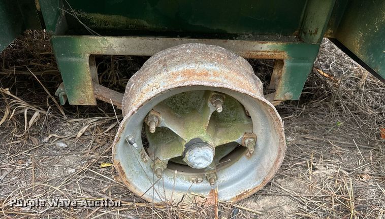 image for item JE9444 Sullair 300Q  air compressor