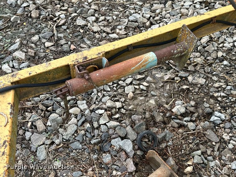 image for item JE9445 (3) Albert Equipment light plants