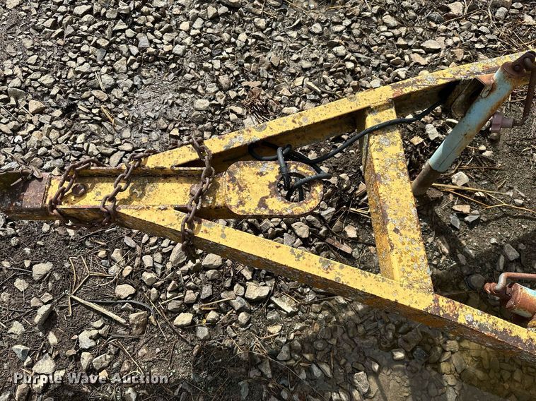 image for item JE9445 (3) Albert Equipment light plants