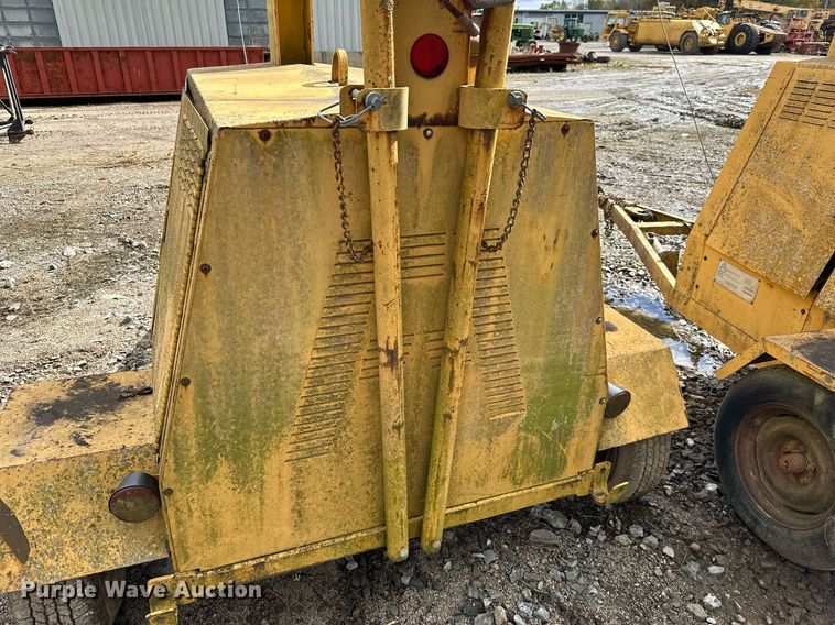 image for item JE9445 (3) Albert Equipment light plants