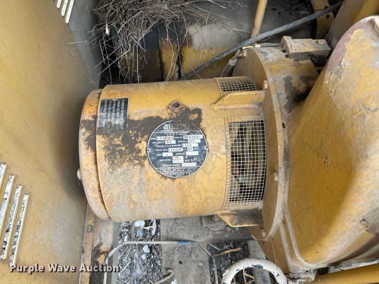 image for item JE9445 (3) Albert Equipment light plants