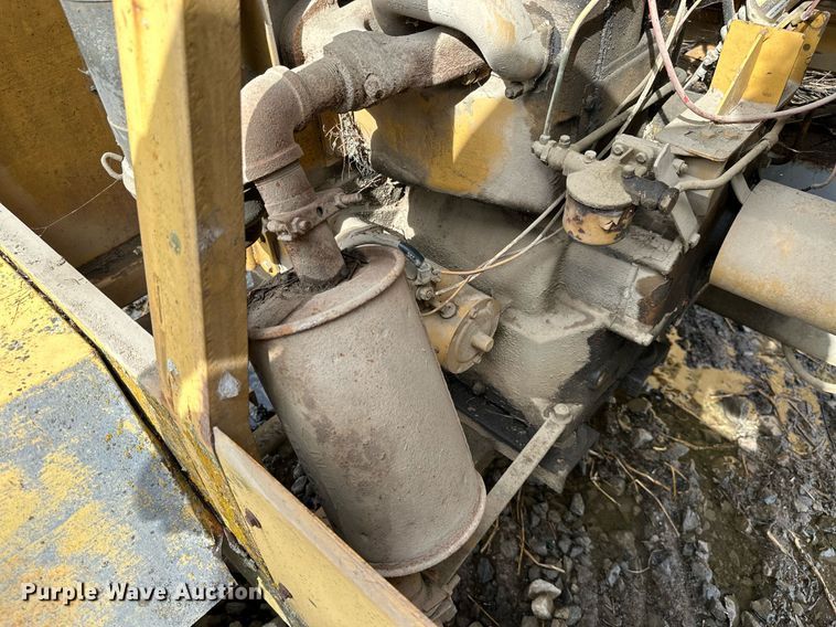 image for item JE9445 (3) Albert Equipment light plants