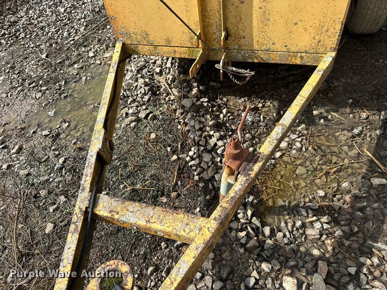 image for item JE9445 (3) Albert Equipment light plants