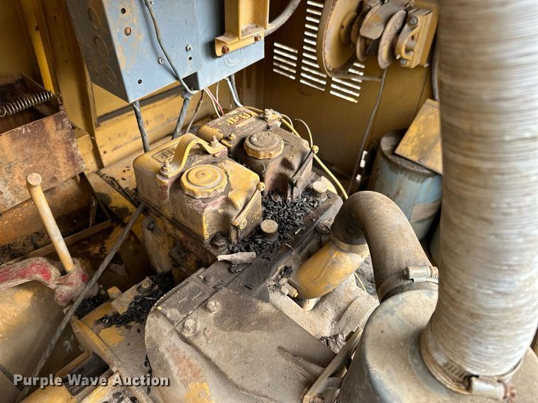 image for item JE9445 (3) Albert Equipment light plants