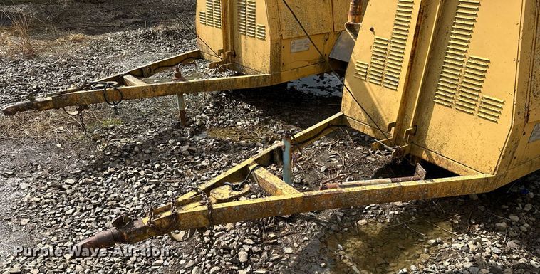 image for item JE9445 (3) Albert Equipment light plants