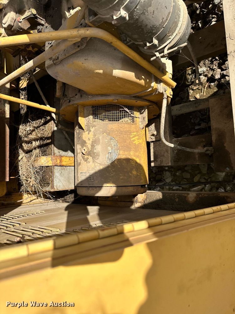 image for item JE9445 (3) Albert Equipment light plants