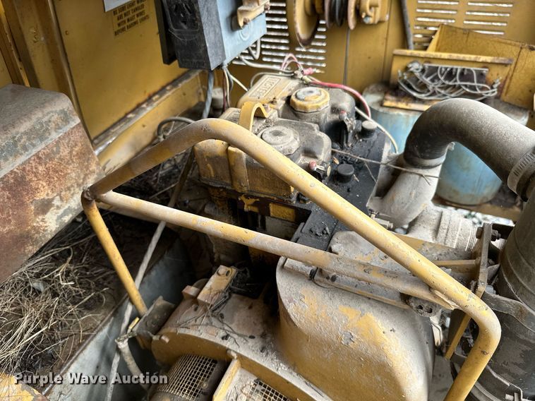 image for item JE9445 (3) Albert Equipment light plants