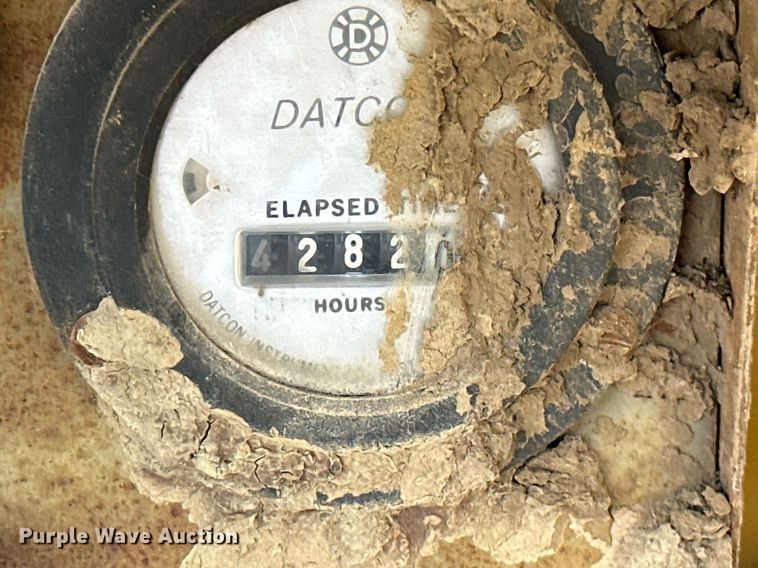 image for item JE9445 (3) Albert Equipment light plants