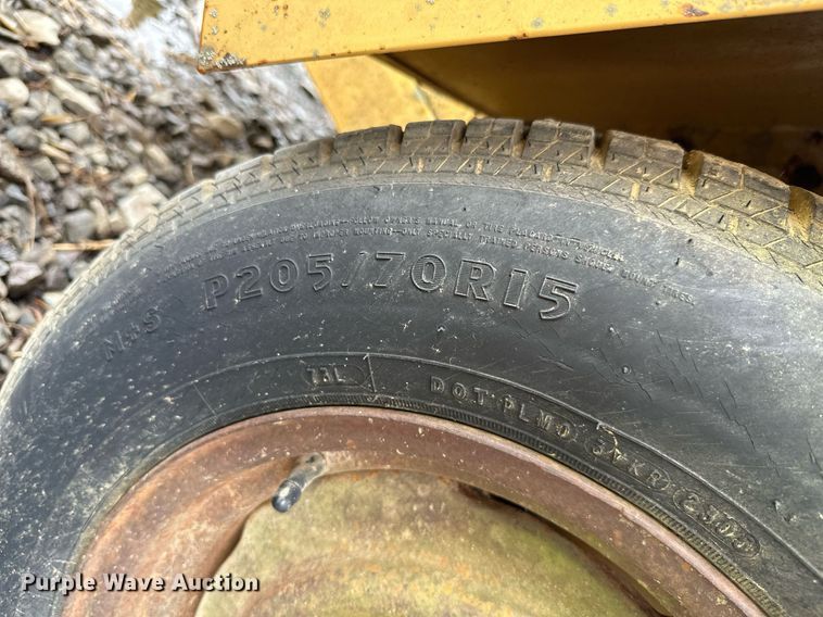 image for item JE9445 (3) Albert Equipment light plants