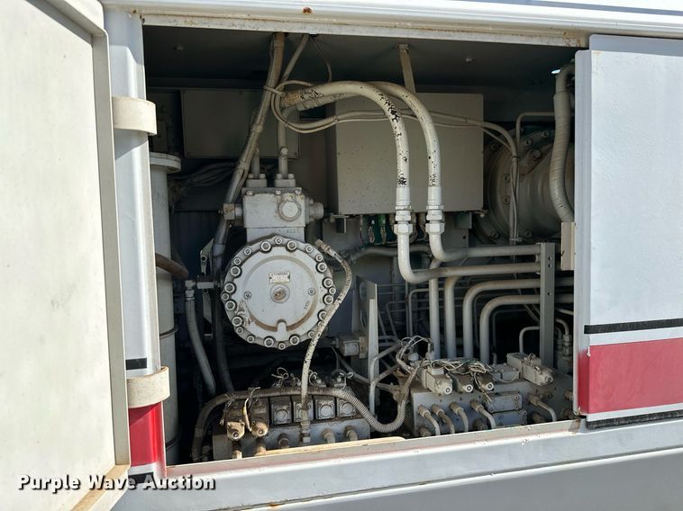 image for item JE9447 1991 Sumitomo LS 118RH  crane