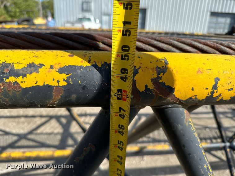 image for item JE9447 1991 Sumitomo LS 118RH  crane