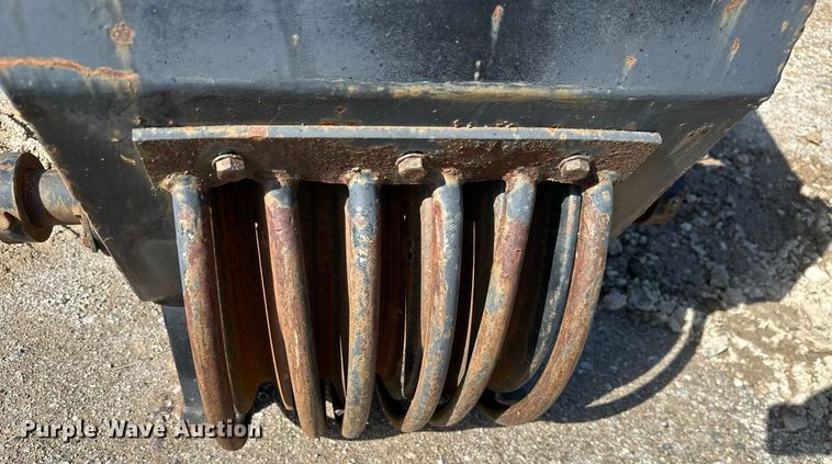 image for item JE9447 1991 Sumitomo LS 118RH  crane