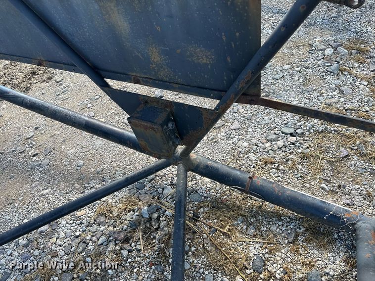 image for item JE9447 1991 Sumitomo LS 118RH  crane